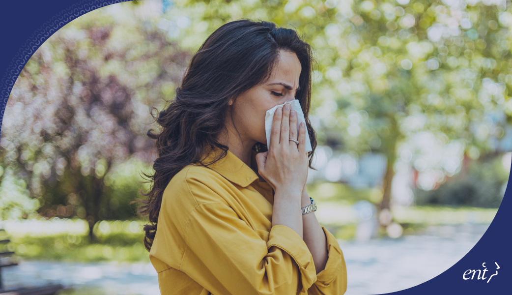 Your Nose Knows: Hidden Signs You May Have Allergies
