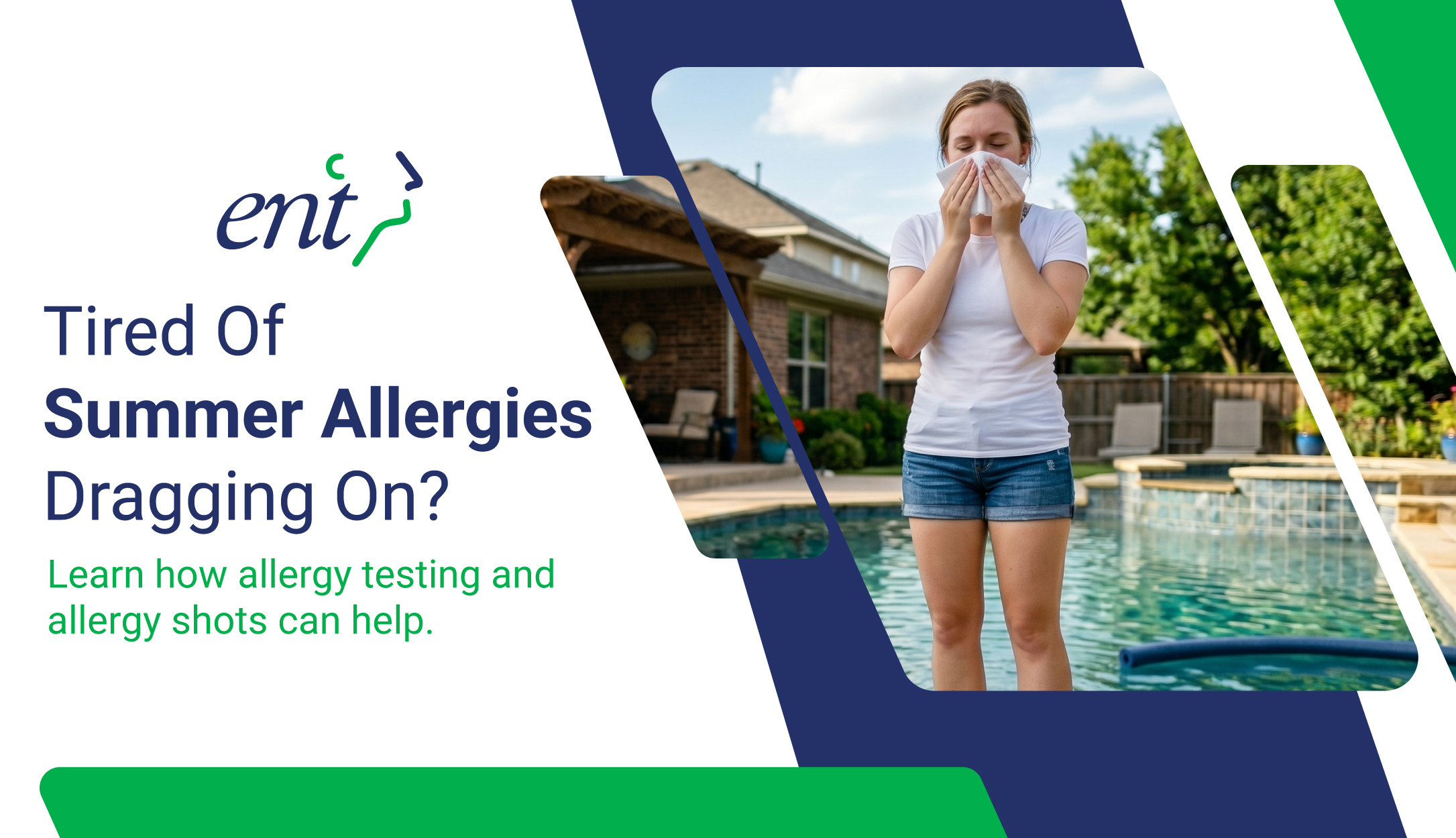 Why Do Summer Allergies Hit So Hard in Iowa?